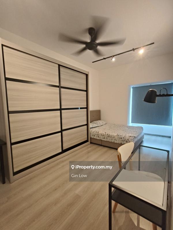 Condominium for Rent in The Hamstead, Desa Tun Razak by Gin Low - iProperty.com.my