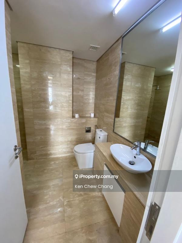 Residensi Servis untuk Disewa di TTDI Ascencia oleh Ken Chang - Bathroom - iProperty.com.my