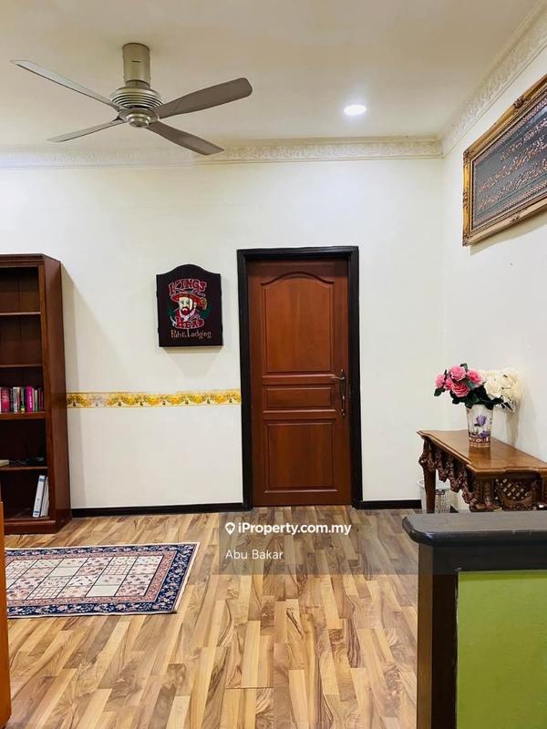 2-storey Terraced House for Sale in Bandar Baru Bangi, Selangor by Abu Bakar - iProperty.com.my