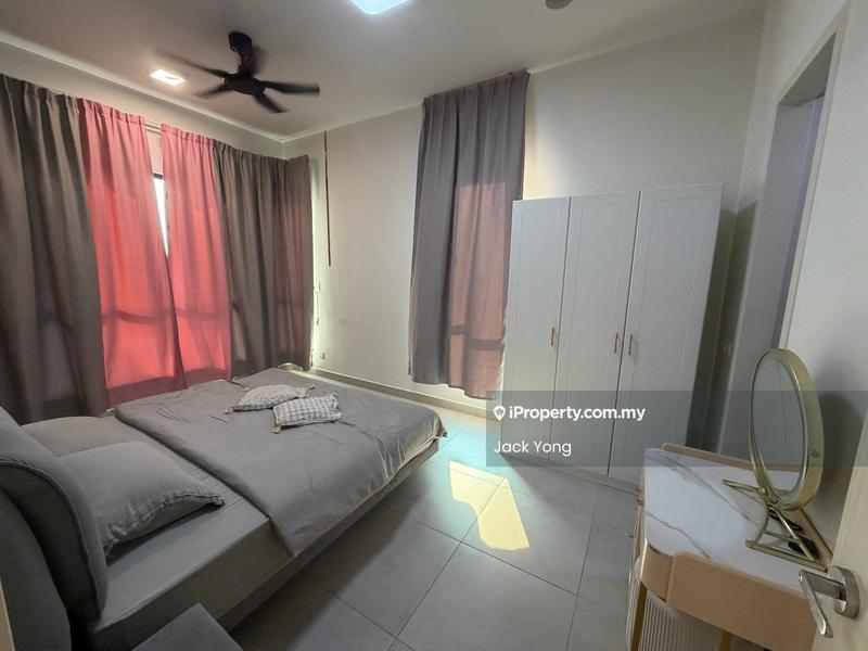 Condominium for Rent in The Address by Jack Yong - iProperty.com.my