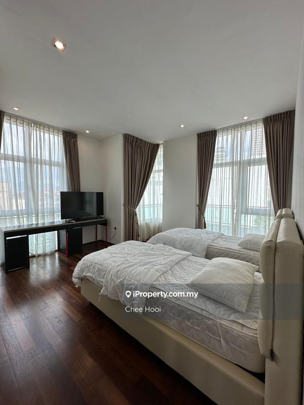 Kondominium untuk Disewa di The LOOC Residence oleh Chee Hooi - iProperty.com.my