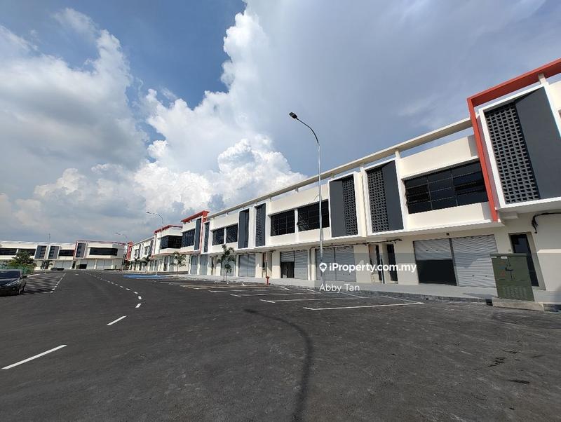 For Rent - STV BIZ Sendayan