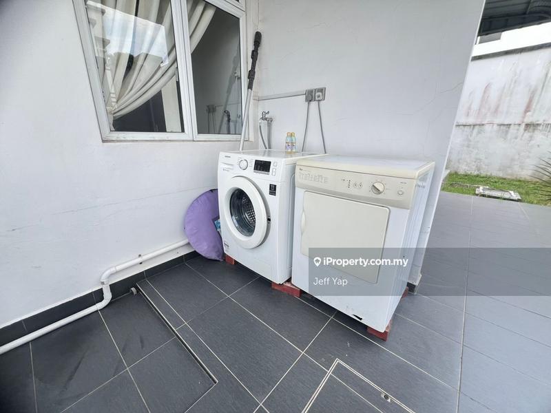 Bungalow House for Sale in Horizon Hills, Iskandar Puteri (Nusajaya) by Jeff Yap - iProperty.com.my