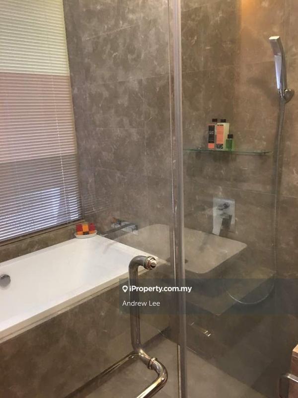 Condominium for Sale in Lumina Kiara by Andrew Lee - iProperty.com.my