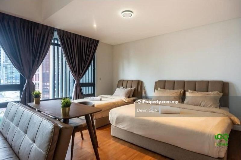 For Rent - Anggun Residences