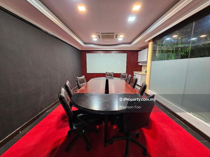 Retail-Office for Rent in Taman Daya, Kepong by Madison Foo - iProperty.com.my