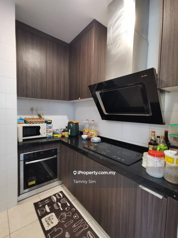Semi-Detached House for Sale in Tropicana Heights, Kajang by Tammy Sim - iProperty.com.my