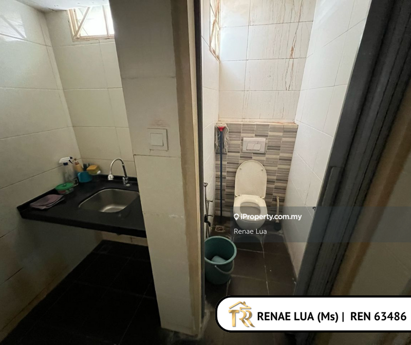 Kedai-Pejabat untuk Dijual di Asia City, Kota Kinabalu oleh Renae Lua - iProperty.com.my