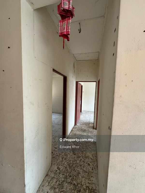 Pangsapuri untuk Dijual di Villa Sentosa oleh Edward Khor - iProperty.com.my