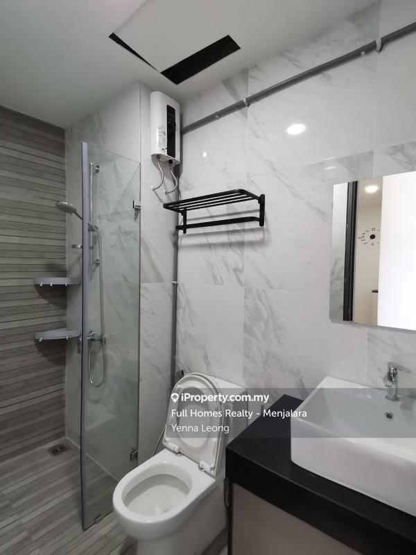 Service Residence for Rent in Emporis by Yenna Leong - iProperty.com.my