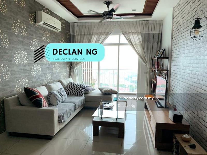 For Rent - Reflections Condominium