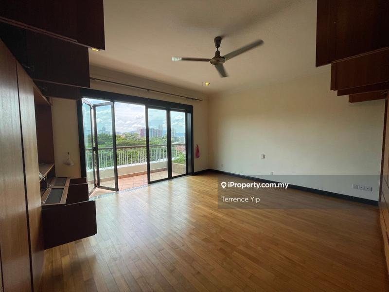 Condominium for Rent in Sutera Bukit Tunku by Terrence Yip - iProperty.com.my