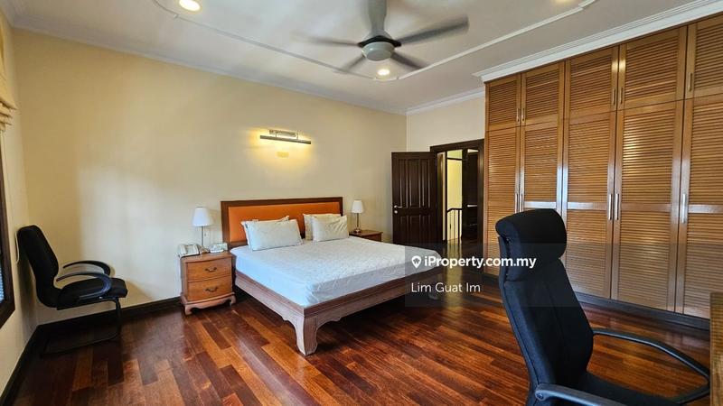 Bungalow House for Sale in Taman Tasik Titiwangsa, Titiwangsa by Lim Guat Im - iProperty.com.my