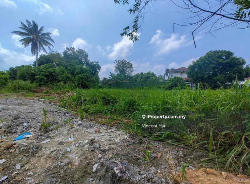 Bungalow Land for Sale in Kampung Baru Ayer Tawar, Ayer Tawar by Vincent Har - iProperty.com.my