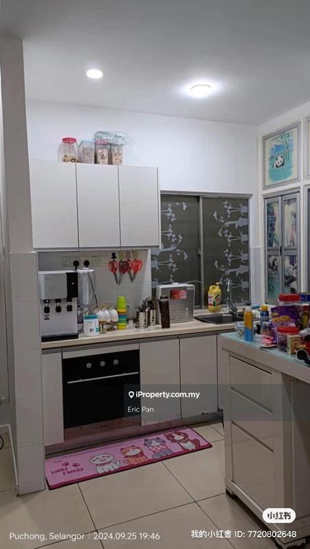 2-storey Terraced House for Sale in D'alpinia, Puchong by Eric Pan - iProperty.com.my