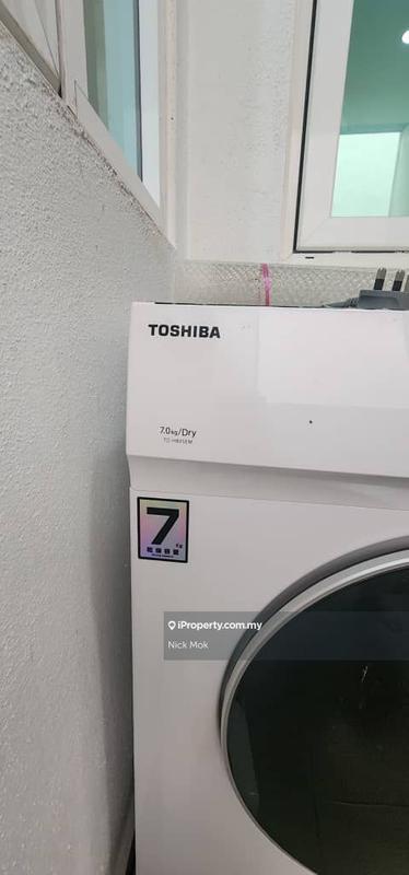 Pangsapuri untuk Disewa di Central Residence @ Sungai Besi oleh Nick Mok - iProperty.com.my