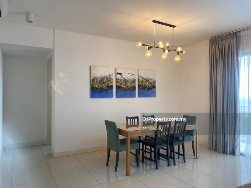 Condominium for Rent in Casa Green Condominium by Mr. Leong - iProperty.com.my