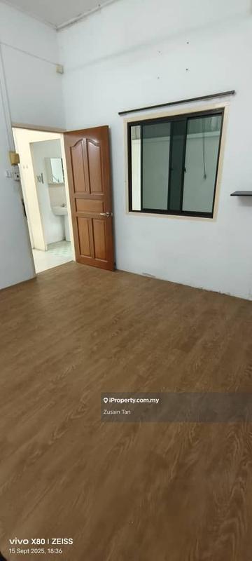 Rumah Berangkai 1 Tingkat untuk Dijual di yce3z, Ayer Itam oleh Zusain Tan - iProperty.com.my