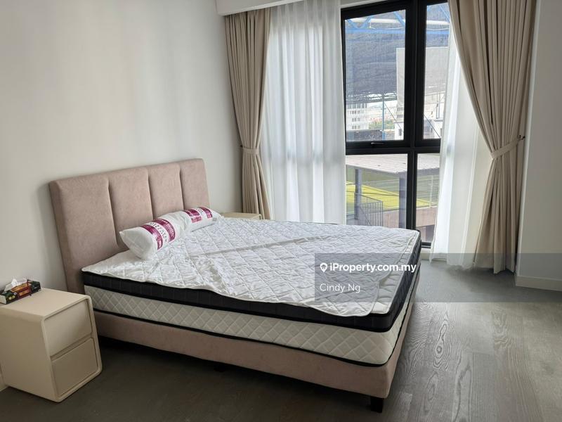 Residensi Servis untuk Disewa di Ooak Serviced Apartments @ Kiara 163 oleh Cindy Ng - iProperty.com.my