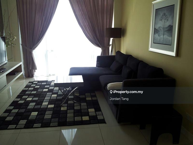 For Sale - Suasana Bangsar