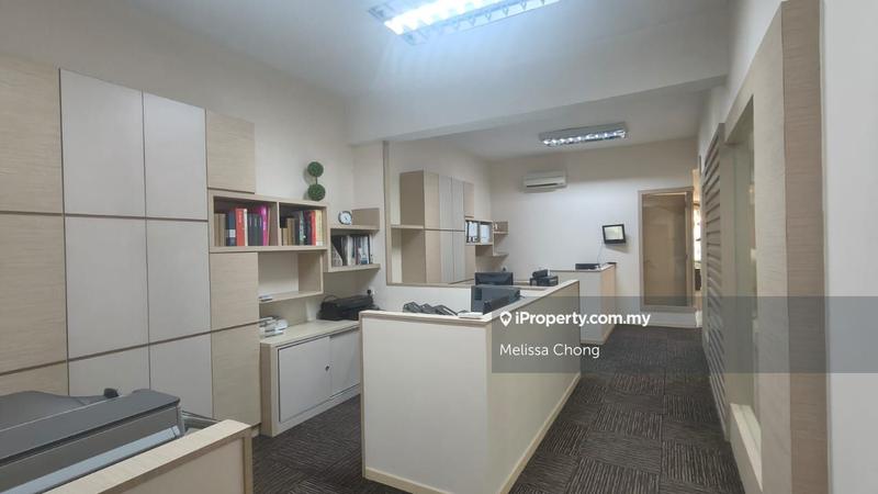 For Sale - Taman Serdang Perdana Seksyen 2