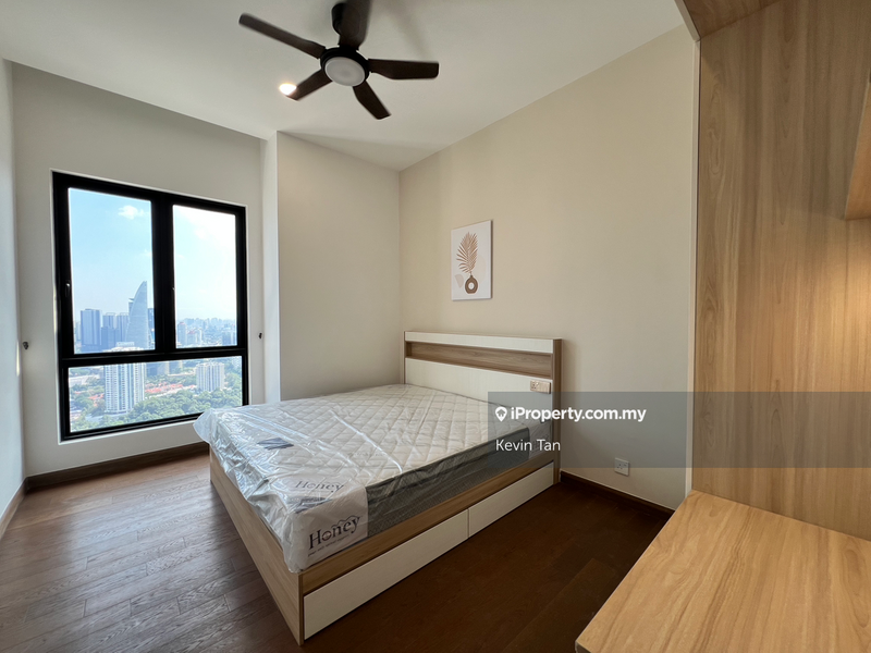 For Rent - Bangsar Hill Park