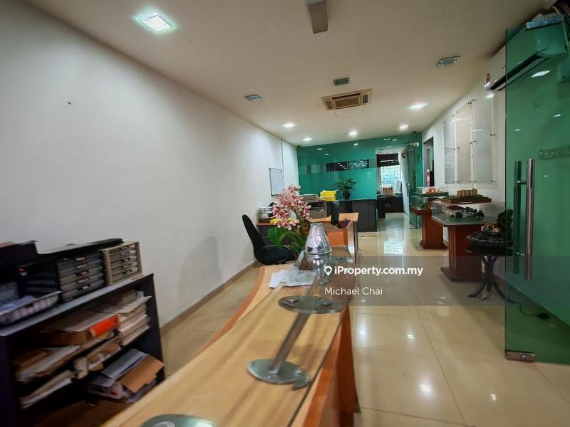 Kedai-Pejabat untuk Dijual di Bandar Puteri Puchong, Puchong oleh Michael Chai - iProperty.com.my