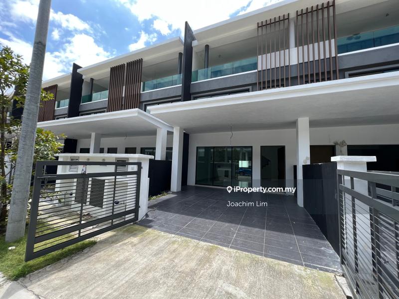 3-storey Terraced House for Sale in Selayang, Selangor by Joachim Lim - iProperty.com.my