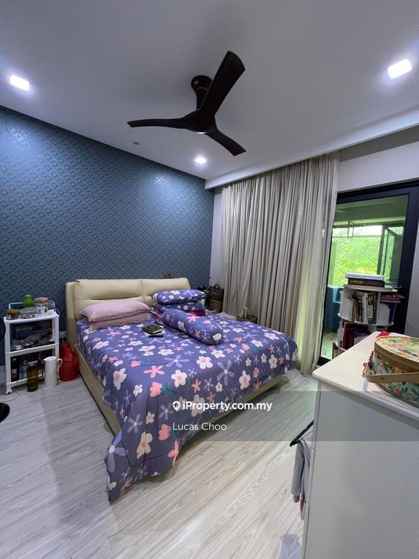 Rumah Bandar untuk Dijual di Sunway Montana, Setapak oleh Lucas Choo - iProperty.com.my