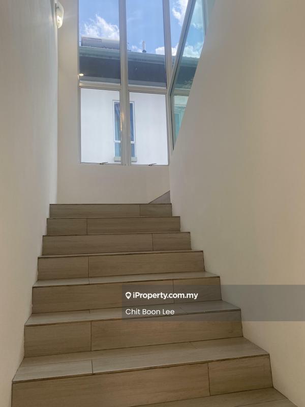 Banglo untuk Dijual di Seksyen 4, Petaling Jaya oleh C.B.Lee - Interior - iProperty.com.my