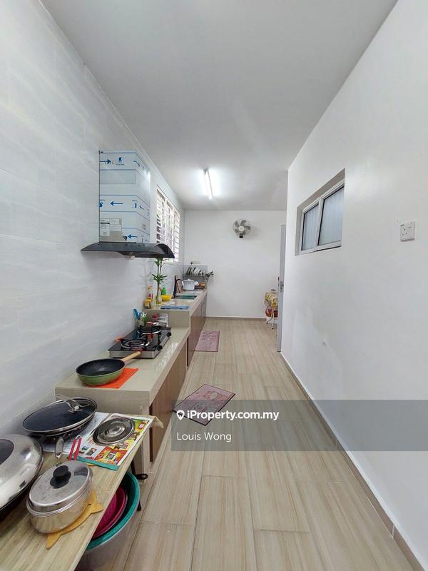 Banglo untuk Dijual di Taman Sri Minang, Kajang oleh Louis Wong - iProperty.com.my