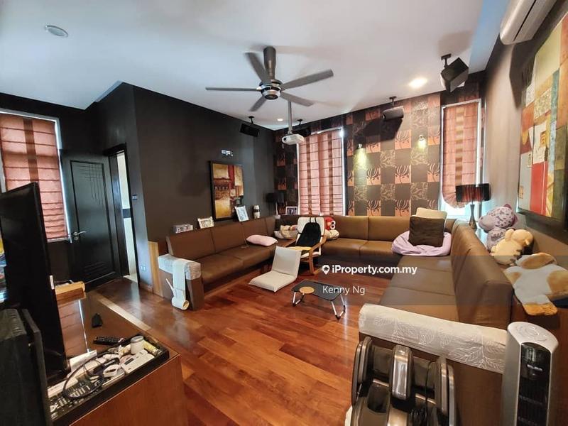 Bungalow House for Sale in Setia Eco Park, Setia Alam by Kenny Ng - iProperty.com.my