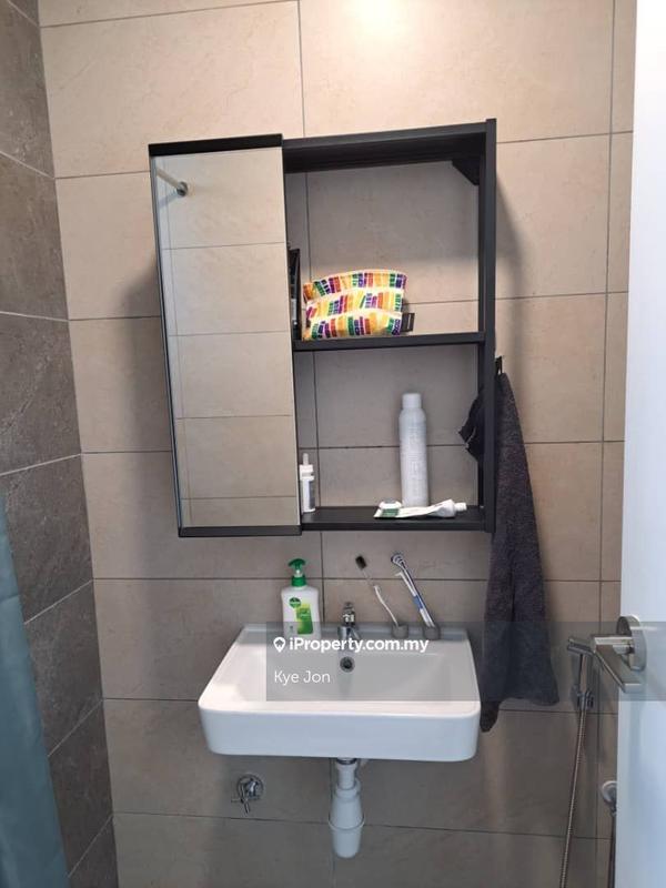 Service Residence for Sale in AraTre' Residences by Kye Jon - iProperty.com.my