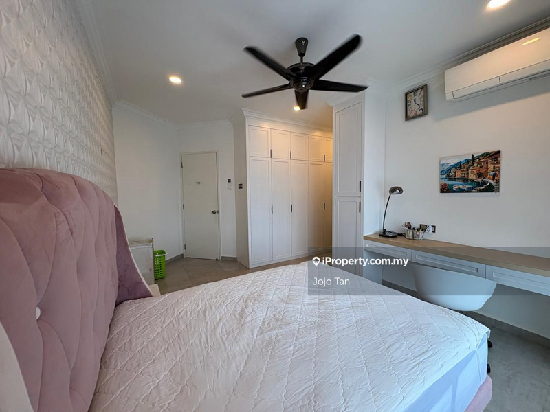 Service Residence for Sale in Atlantis Residences (Pangsapuri Atlantis Kota Syahbandar) by Jojo Tan - iProperty.com.my