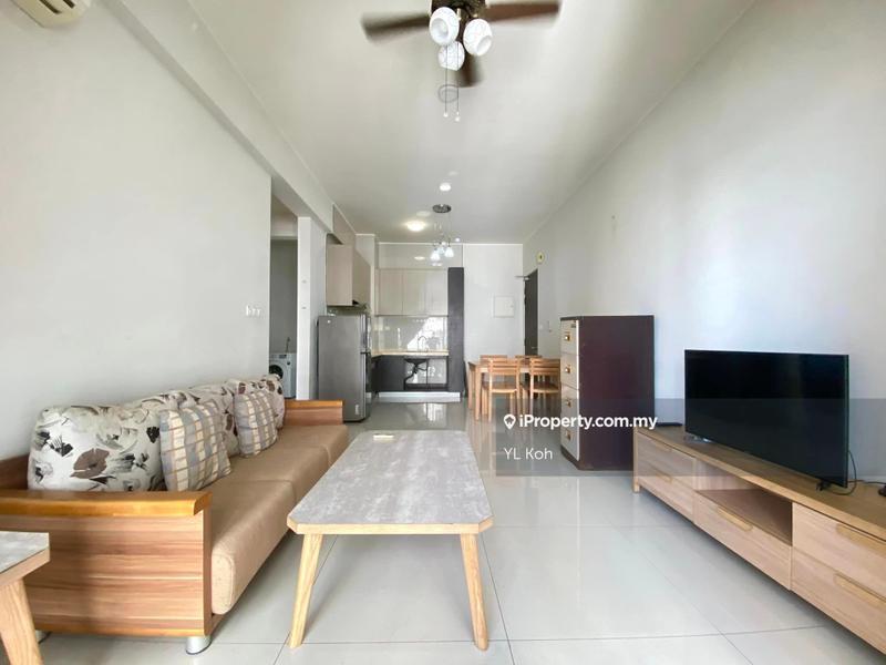 For Sale - Kings Bay @ Country Garden Danga Bay