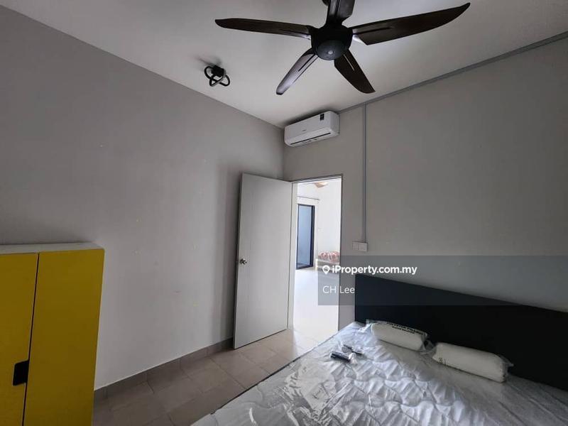 For Rent - Residensi Alamanda