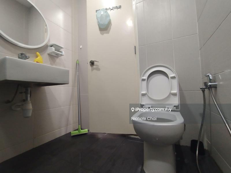 Service Residence for Sale in TRiGON Luxury Residences by Nichole Chai - iProperty.com.my