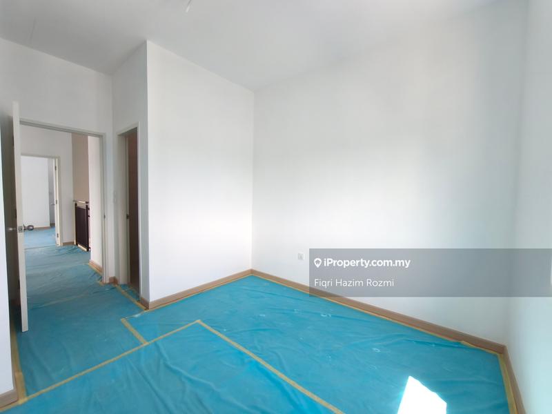 Rumah Teres untuk Dijual di jksop, Semenyih oleh Fiqri Hazim Rozmi - iProperty.com.my