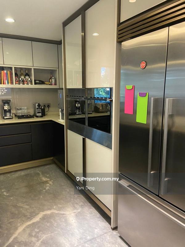 Bungalow House for Sale in Damansara Heights, Damansara Heights by Yani Ding - iProperty.com.my
