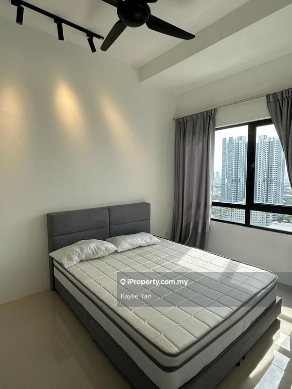 Service Residence for Rent in M Suite @ Desa Park North by Kaylie Yan - iProperty.com.my