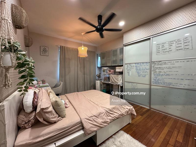 Semi-Detached House for Sale in Duta Tropika, Mont Kiara by Aivan Ng - iProperty.com.my