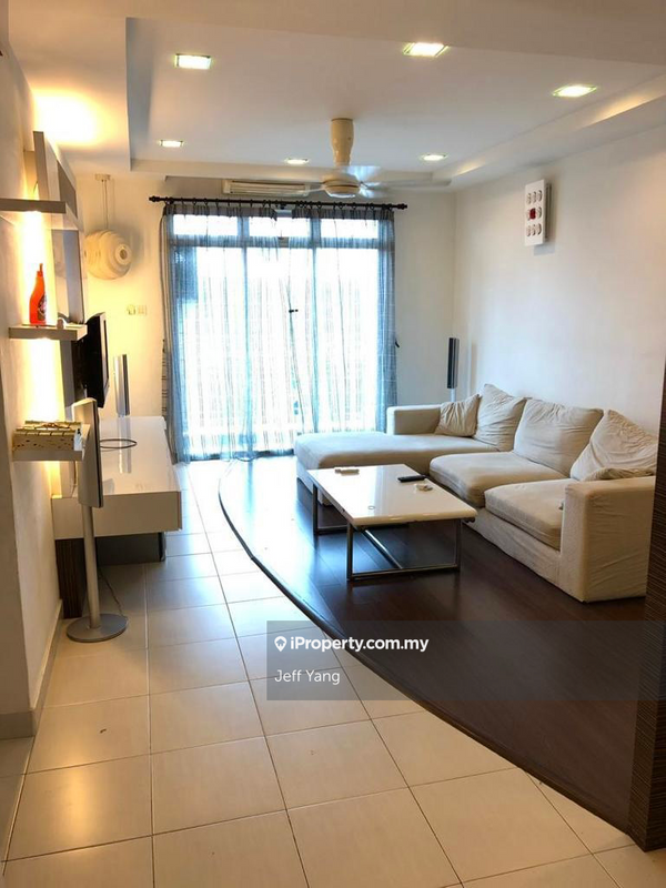 Service Residence for Sale in Tebrau City Residences by Jeff Yang - iProperty.com.my