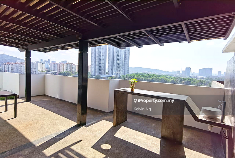 Condominium for Sale in Opal Damansara by Kelvin Ng - iProperty.com.my