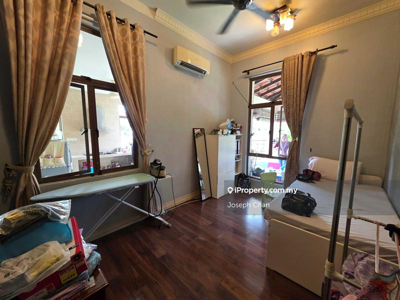Rumah Berangkai 2 Tingkat untuk Dijual di Bukit Jelutong, Shah Alam oleh Joseph Chan - iProperty.com.my