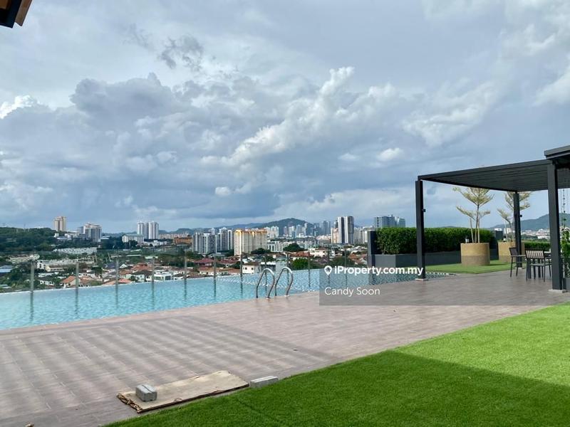 Condominium for Sale in Cora Plus by Candy Soon - iProperty.com.my