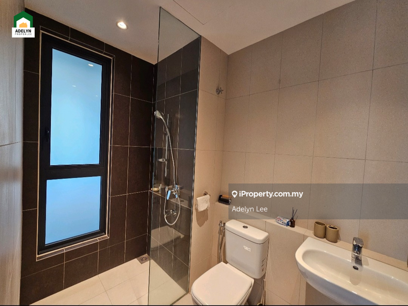 Condominium for Sale in One Cochrane Residence by Adelyn Lee - iProperty.com.my