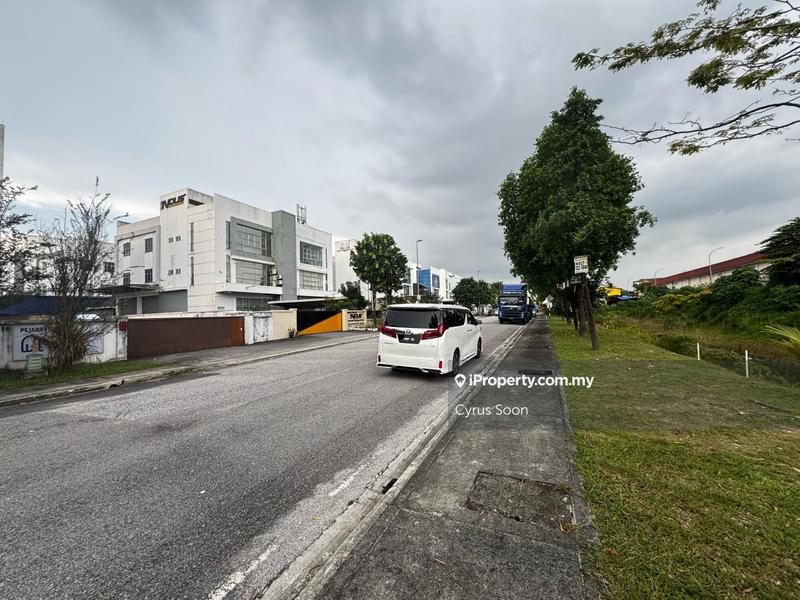 Kilang Berkembar untuk Dijual di Hicom - Glenmarie Industrial Park, Shah Alam oleh Cyrus Soon - iProperty.com.my
