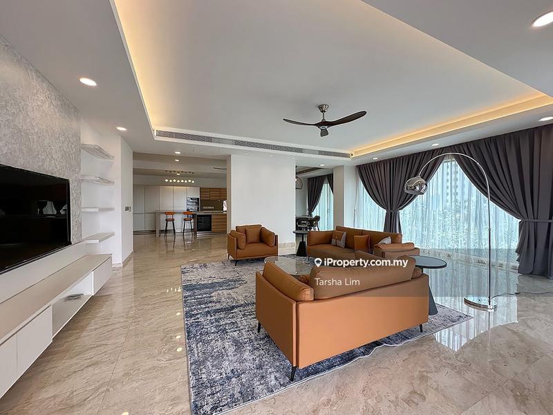 Condominium for Sale in Pinnacle Bangsar by Tarsha Lim - iProperty.com.my