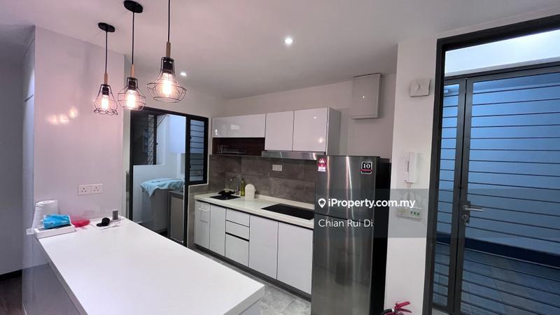 Kondominium untuk Dijual di Maya oleh Chian Rui Di - iProperty.com.my
