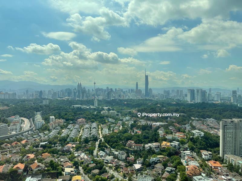 For Sale - Pavilion Damansara Heights